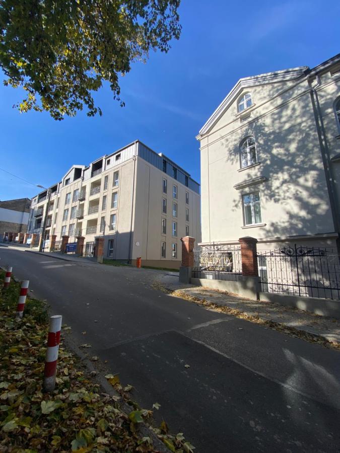 Apartamenty Na Tatarskiej Przemysl Exterior photo